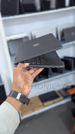 New Laptop Dell Latitude 11 3190 8GB Intel Celeron SSD 128GB