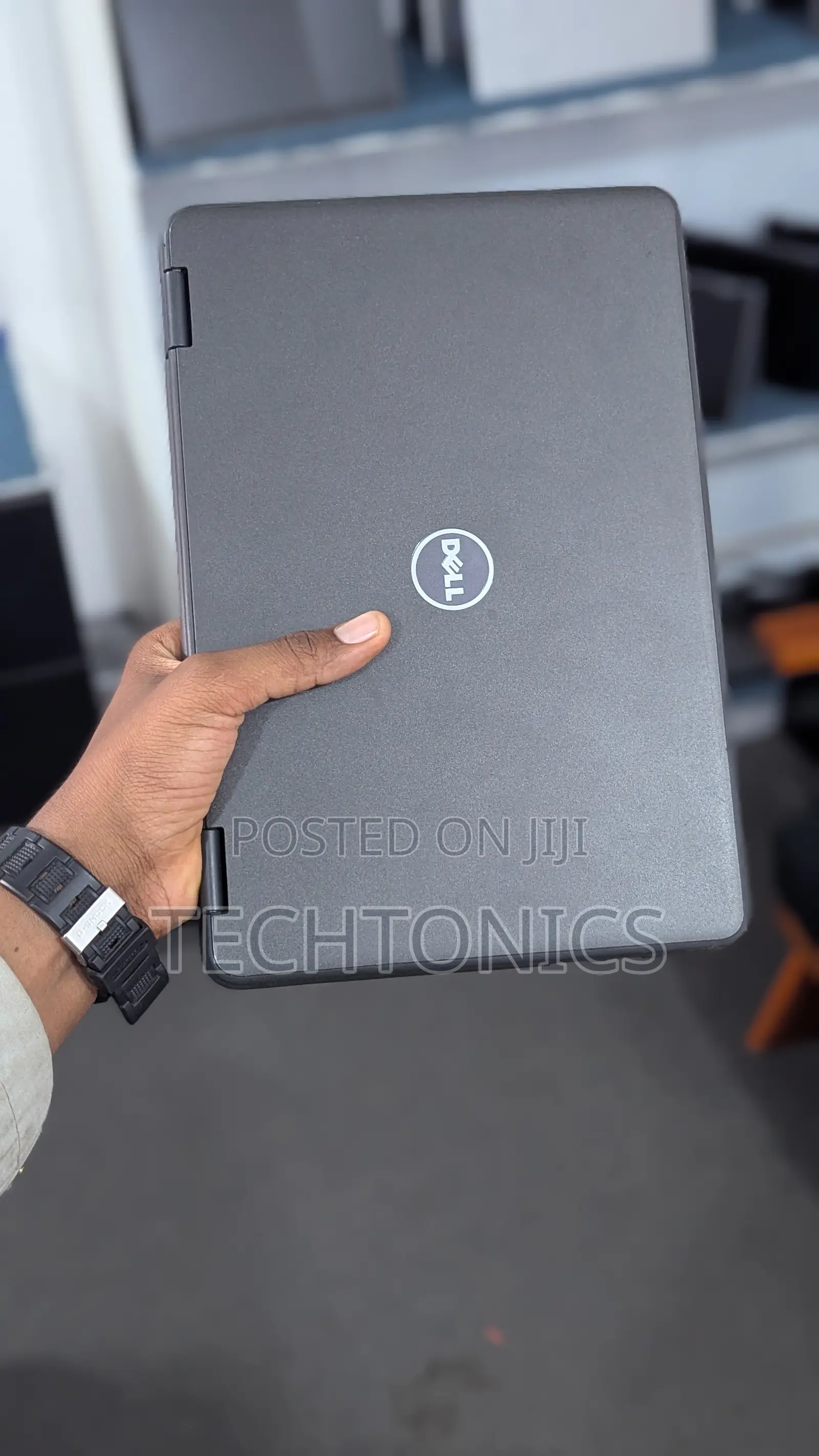 New Laptop Dell Latitude 11 3190 8GB Intel Celeron SSD 128GB