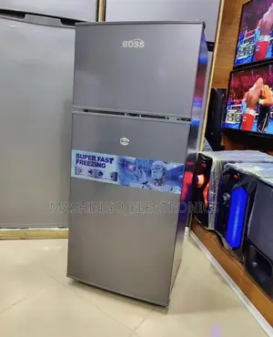 100 Liters Boss Fridge (Bs70)
