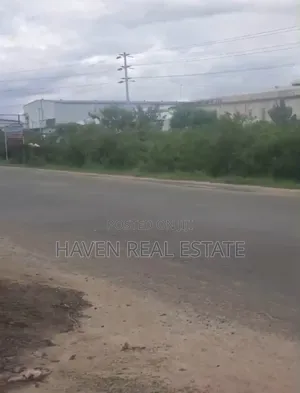 150 Acres Industrial Plot Zinauzwa Zinga Bagamoyo