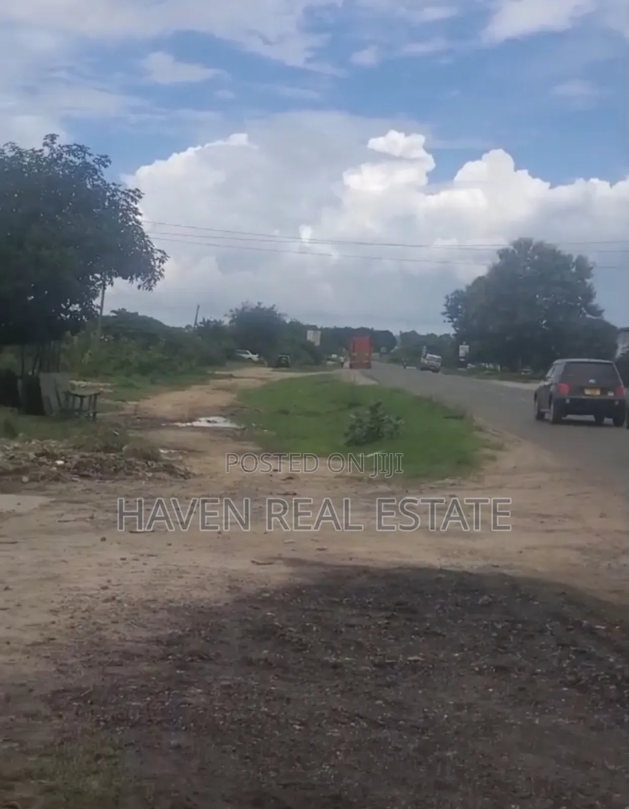 150 Acres Industrial Plot Zinauzwa Zinga Bagamoyo