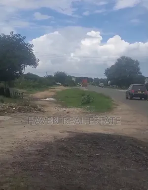 150 Acres Industrial Plot Zinauzwa Zinga Bagamoyo