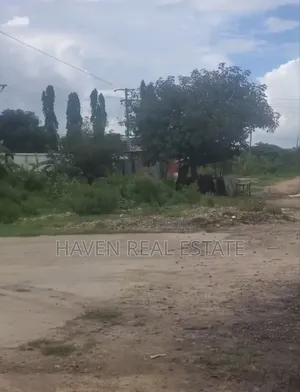 150 Acres Industrial Plot Zinauzwa Zinga Bagamoyo