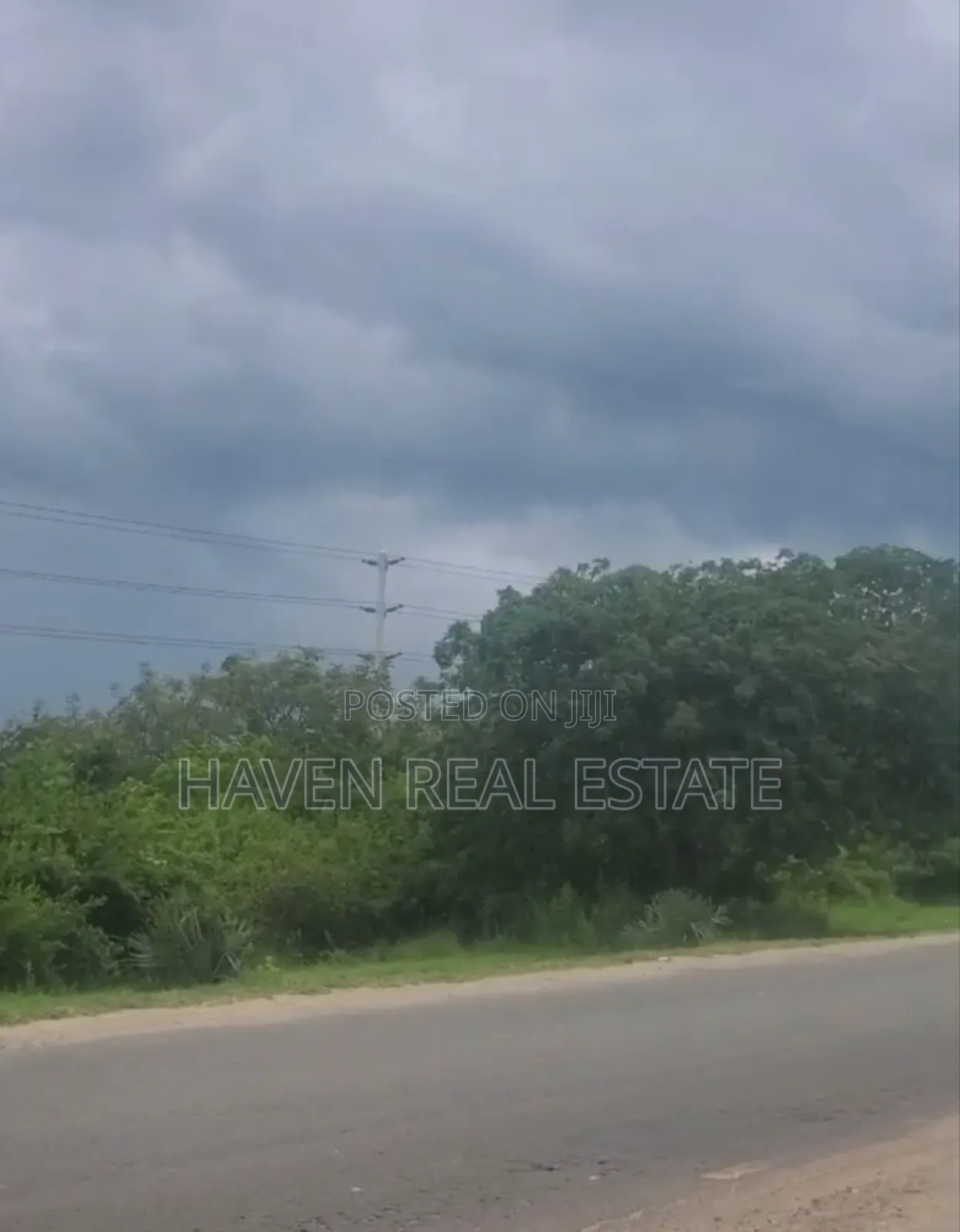 150 Acres Industrial Plot Zinauzwa Zinga Bagamoyo