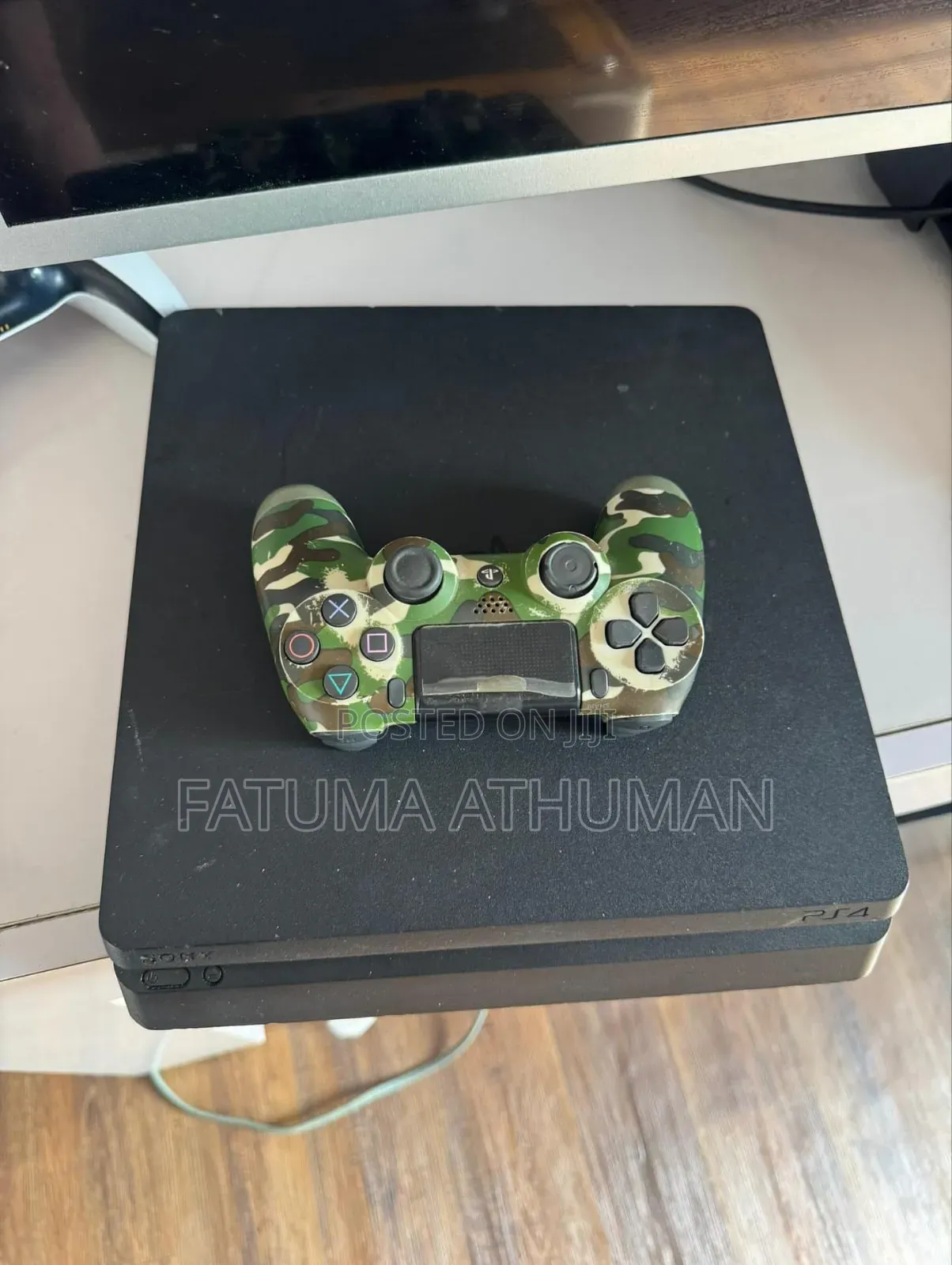 Ps4 Slim Used