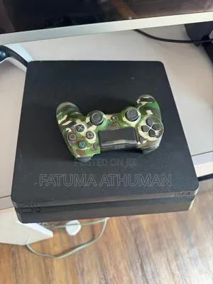 Ps4 Slim Used
