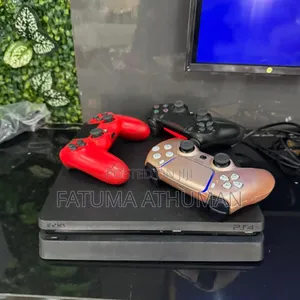 Ps4 Slim Used