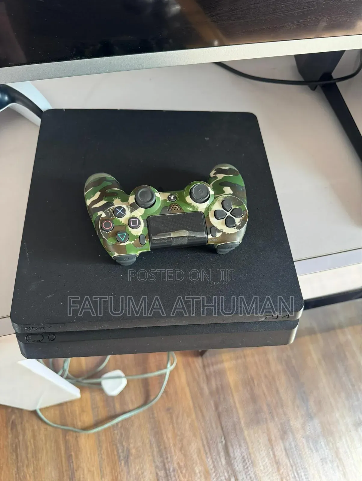 Ps4 Slim Used