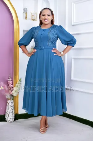 Magauni Mazuri Na Ya Kisasa|Elegant Queen Dresses