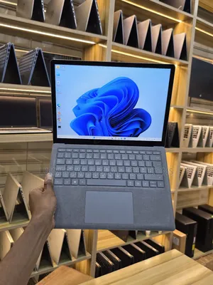 Laptop Microsoft Surface Laptop 4 8GB Intel Core i5 SSD 256GB