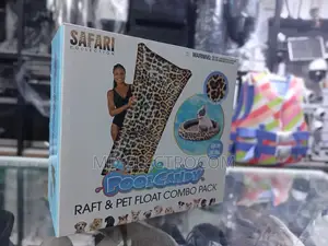 Swimming : Pool Candy Safari Collection