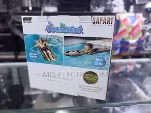 Swimming : Pool Candy Safari Collection