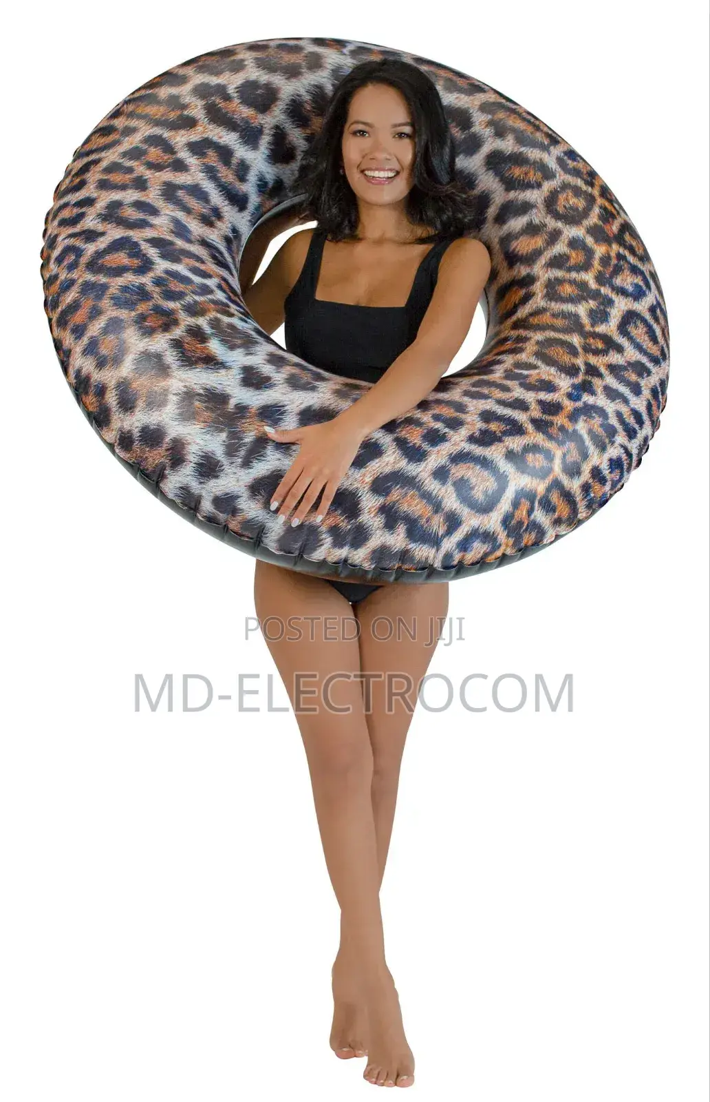 Swimming : Pool Candy Safari Collection