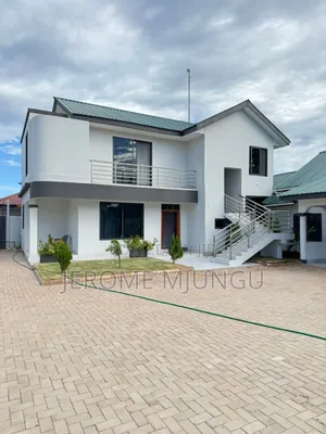 Furnished 2bdrm Apartment in Mbezi Beach for rent