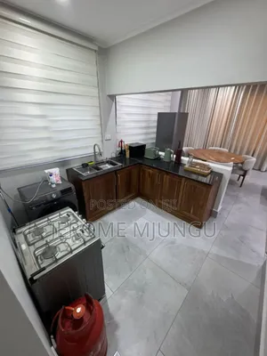Furnished 2bdrm Apartment in Mbezi Beach for rent