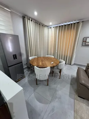 Furnished 2bdrm Apartment in Mbezi Beach for rent