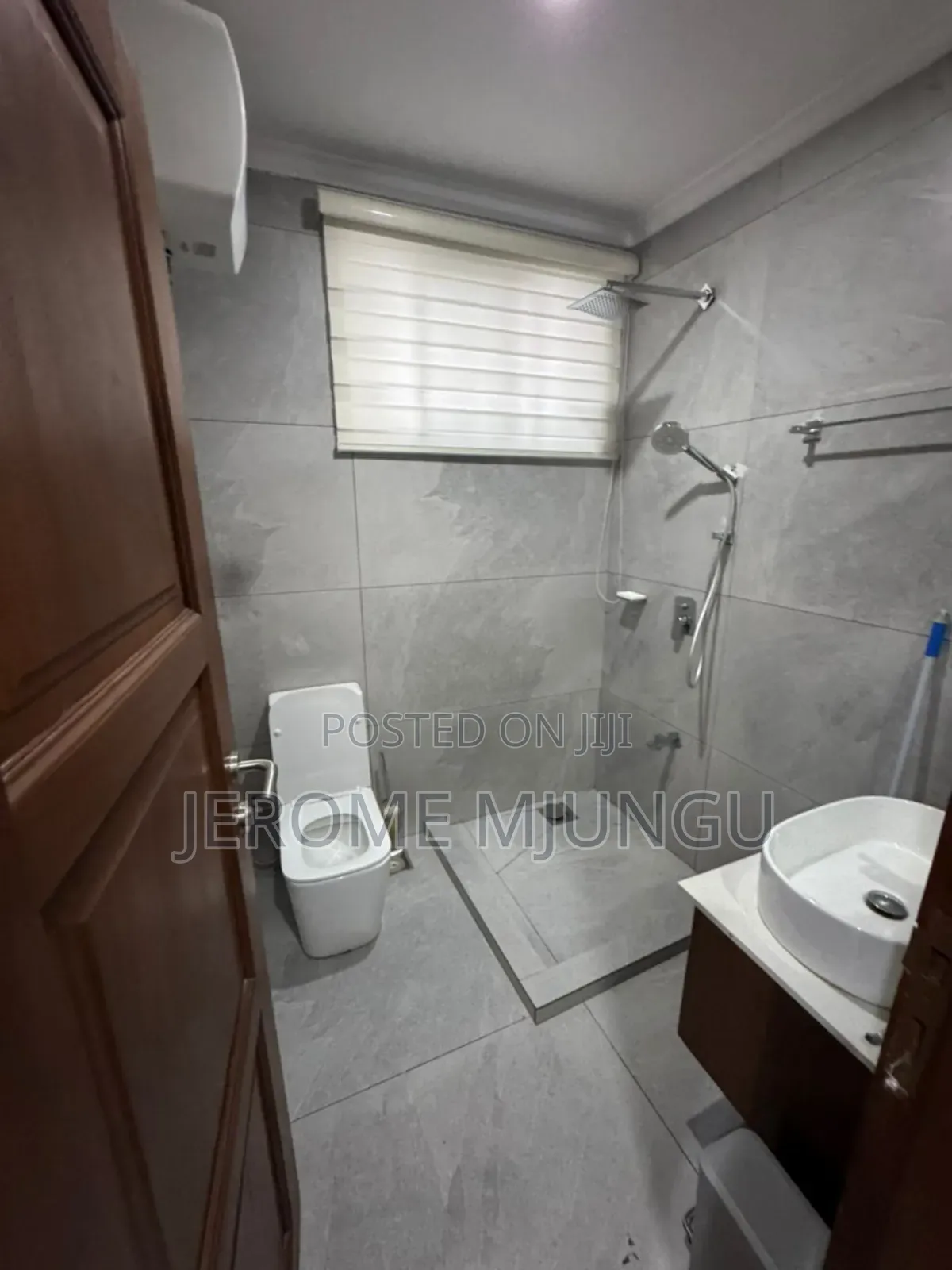 Furnished 2bdrm Apartment in Mbezi Beach for rent