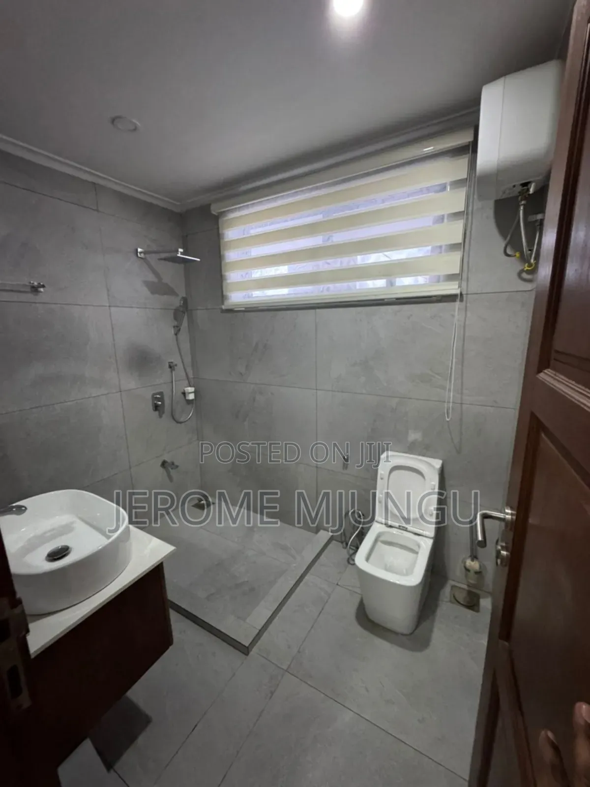 Furnished 2bdrm Apartment in Mbezi Beach for rent