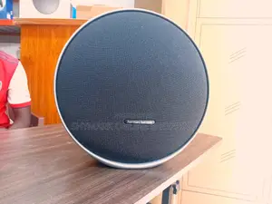 The Harman Kardon Onyx Studio 9 Portable Speaker