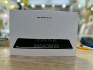 New Samsung Galaxy Tab A11+ 256 GB
