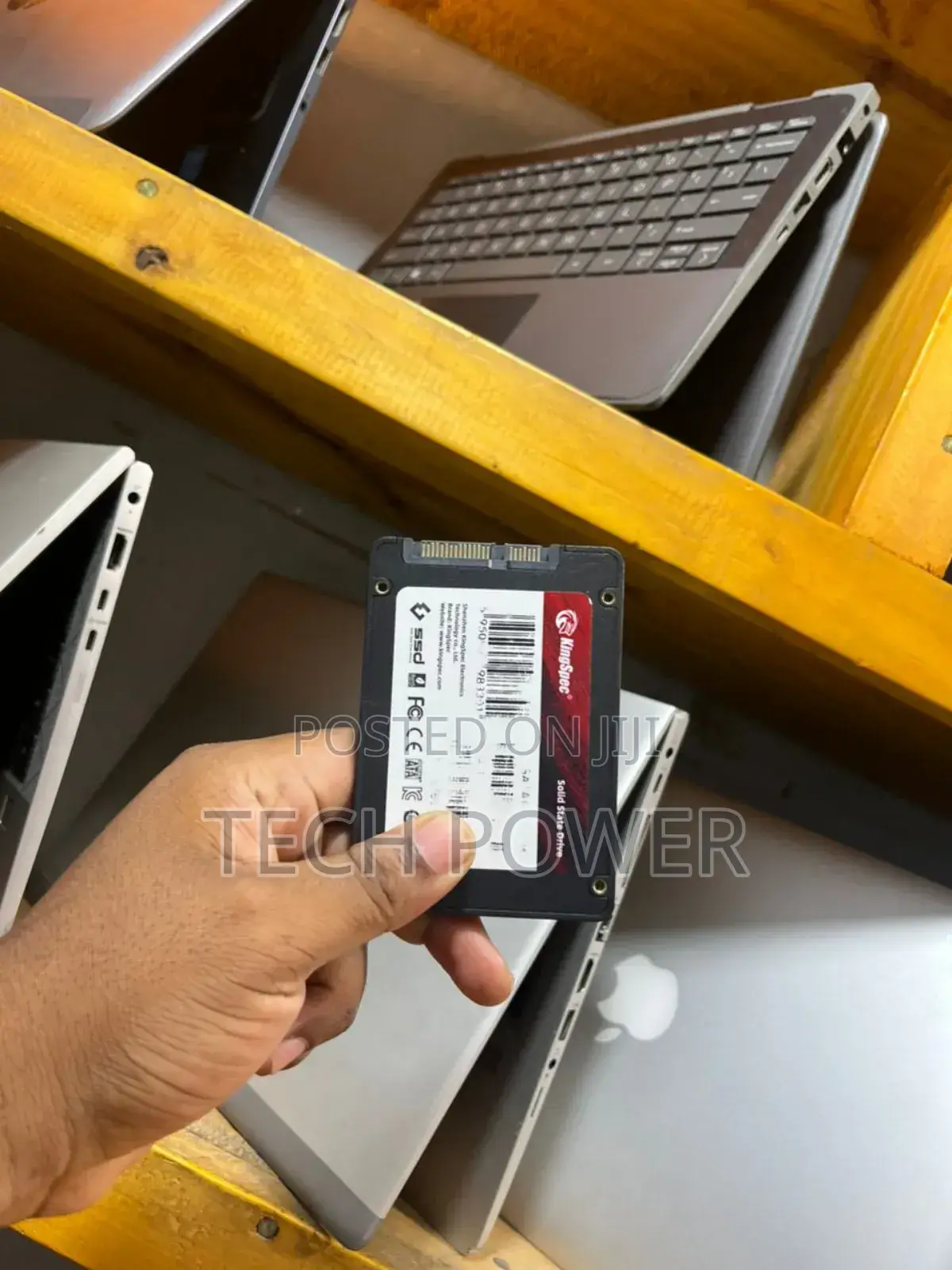 King Spec Sata Ssd 1tb