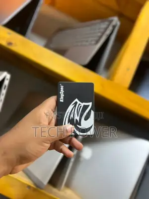 King Spec Sata Ssd 1tb