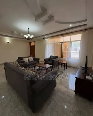 Furnished 3bdrm Apartment in Msasani for rent