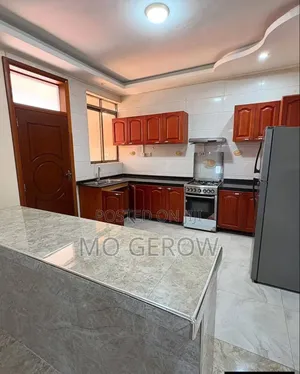 Furnished 3bdrm Apartment in Msasani for rent