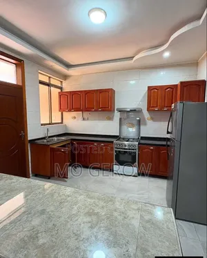 Furnished 1bdrm Apartment in Msasani for rent