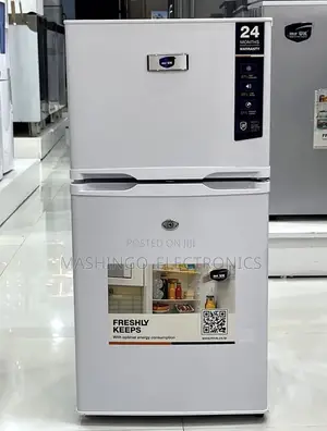 100 Liters Mr Uk Fridge || F42