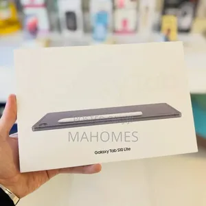 New Samsung Galaxy Tab S 10.5 LTE 256 GB