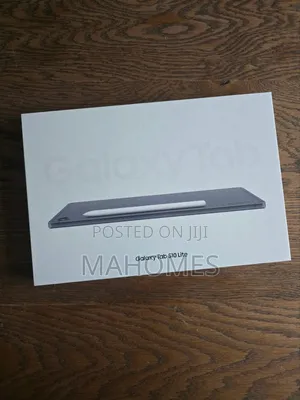 New Samsung Galaxy Tab S 10.5 LTE 256 GB