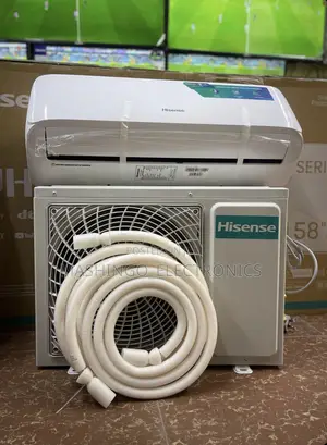 9000btu Hisense Air Conditioner || 9btu
