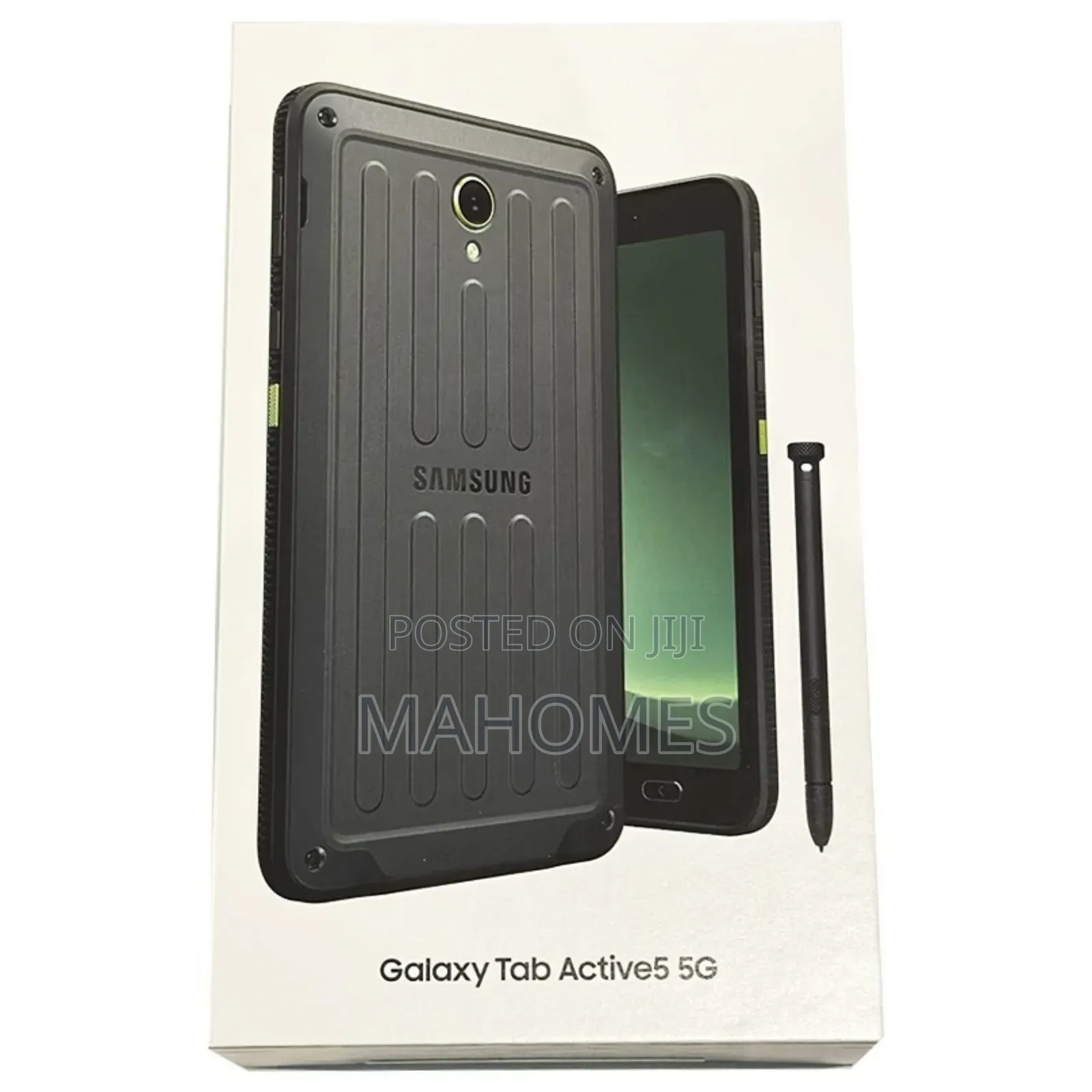 New Samsung Galaxy Tab Active 256 GB
