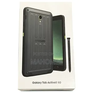 New Samsung Galaxy Tab Active 256 GB