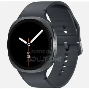 Samsung Watch 8 Plain 44mm