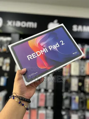 New Xiaomi Redmi Pad 256 GB
