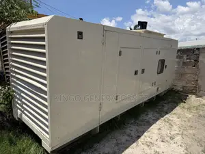 Generator Marapco 500kva