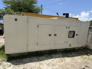 Generator Marapco 500kva