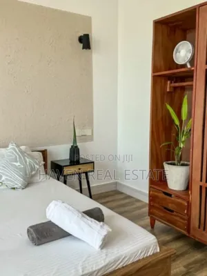Furnished 3bdrm House in Kaskazini A for rent