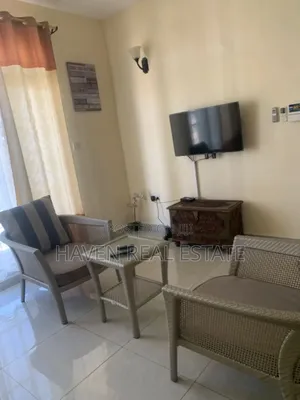 Furnished 2bdrm Apartment in Mjini for rent