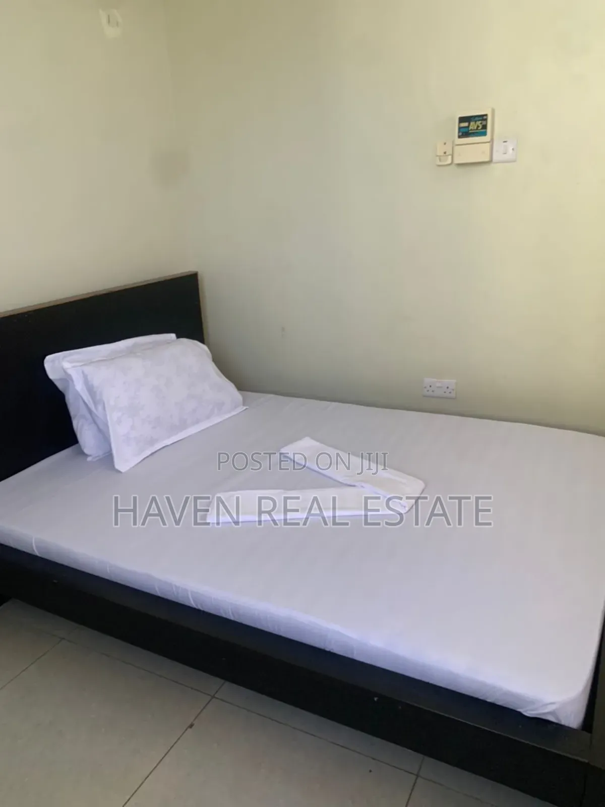 Furnished 2bdrm Apartment in Mjini for rent