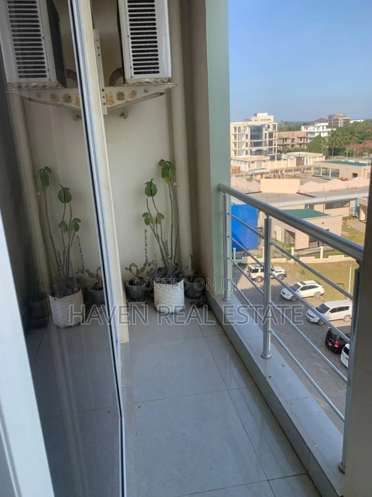 Furnished 2bdrm Apartment in Mjini for rent