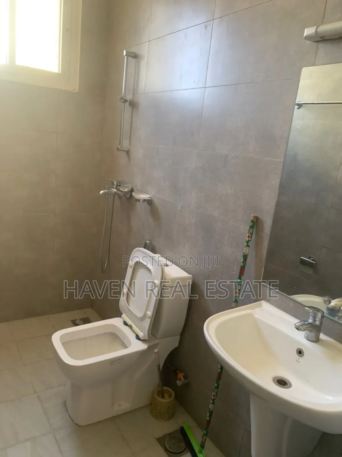Furnished 2bdrm Apartment in Mjini for rent