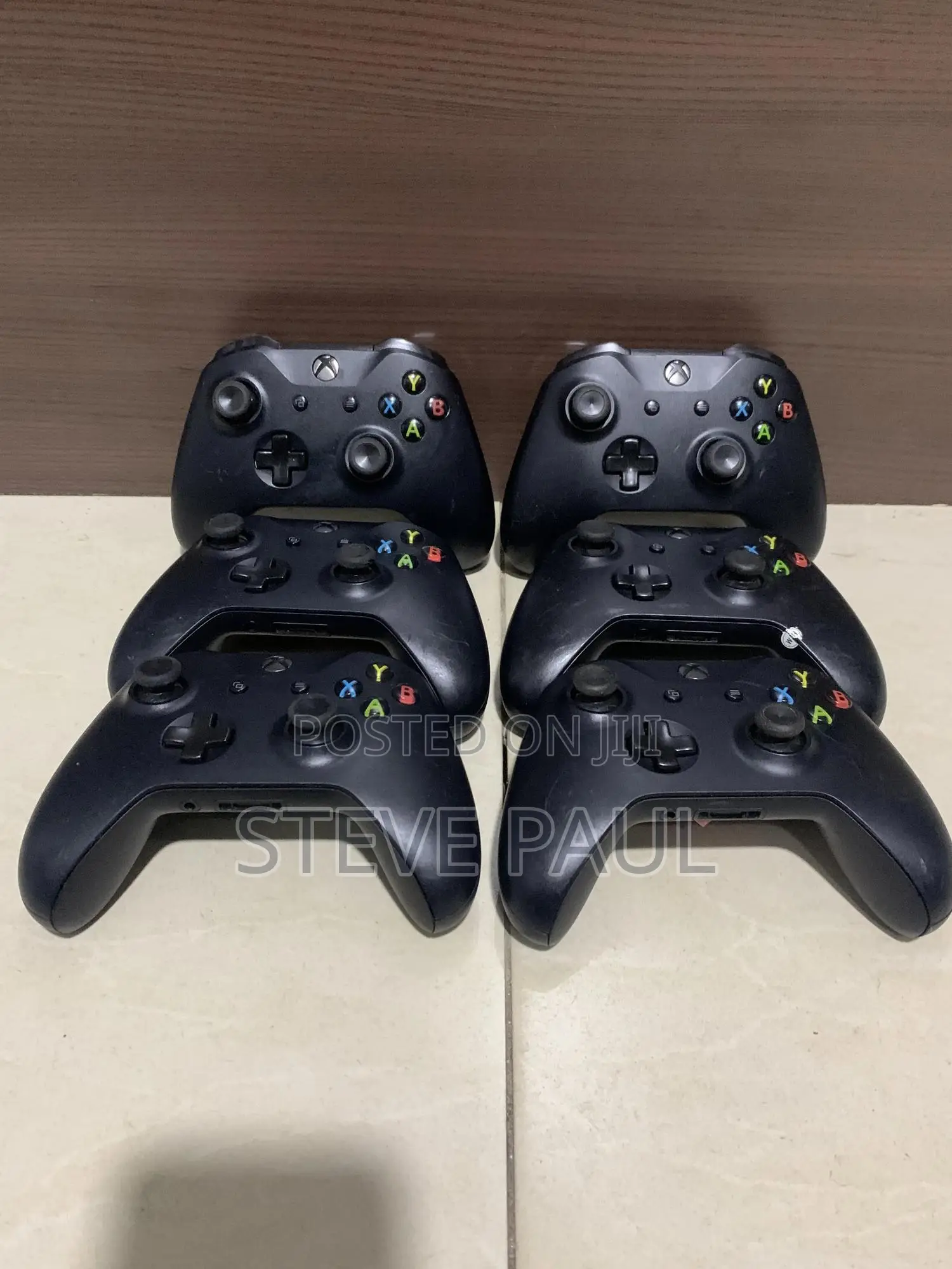 Xbox One Controller Used Original