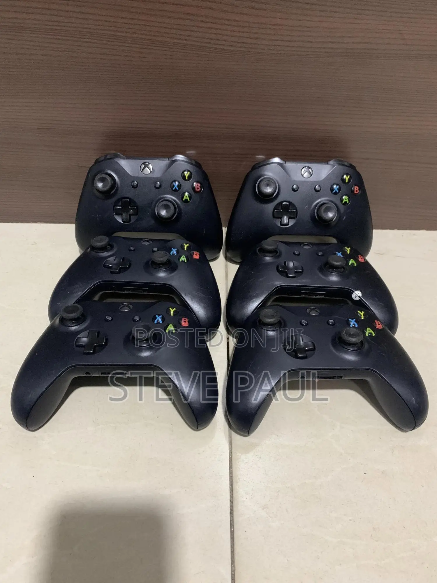 Xbox One Controller Used Original
