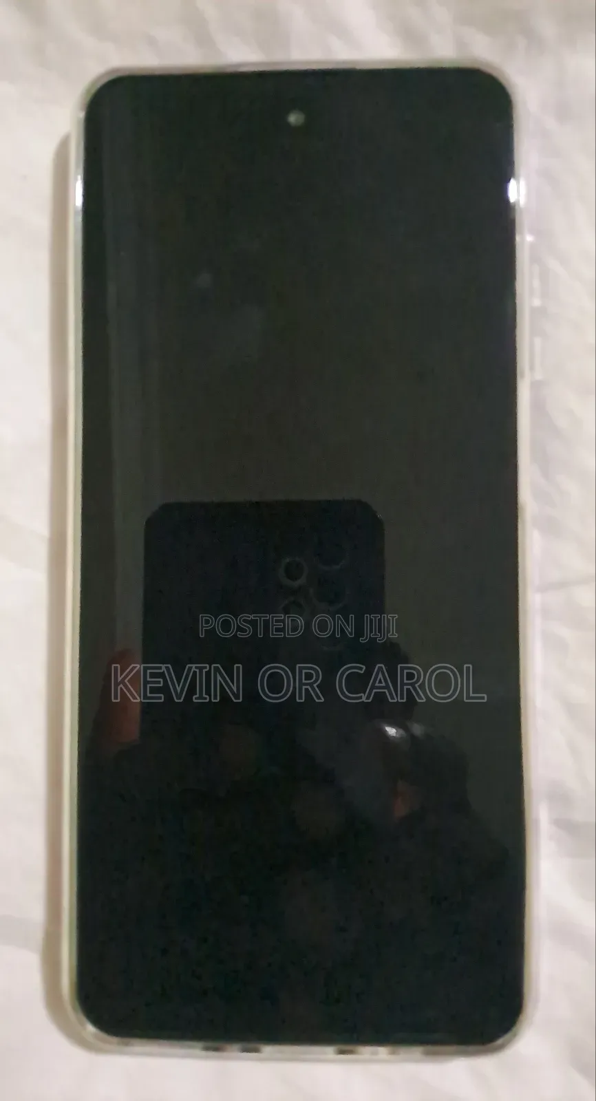 Infinix Note 50 Pro+ 256 GB Purple