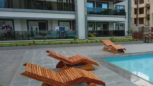Furnished 2bdrm Apartment in Masaki for rent