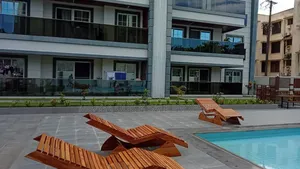 Furnished 2bdrm Apartment in Masaki for rent