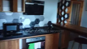 Furnished 2bdrm Apartment in Masaki for rent